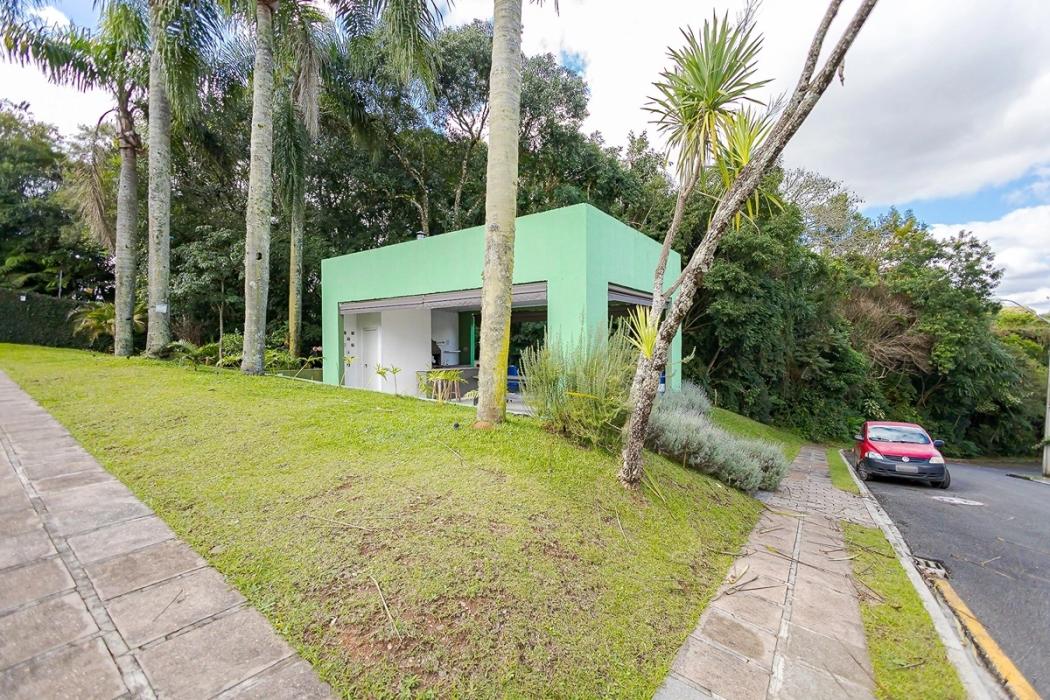 Casa à venda em Santa Cândida, Curitiba — Fava Imóveis