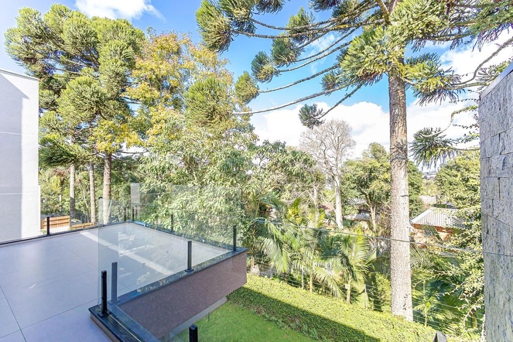 Casa à venda em Santa Cândida, Curitiba — Fava Imóveis