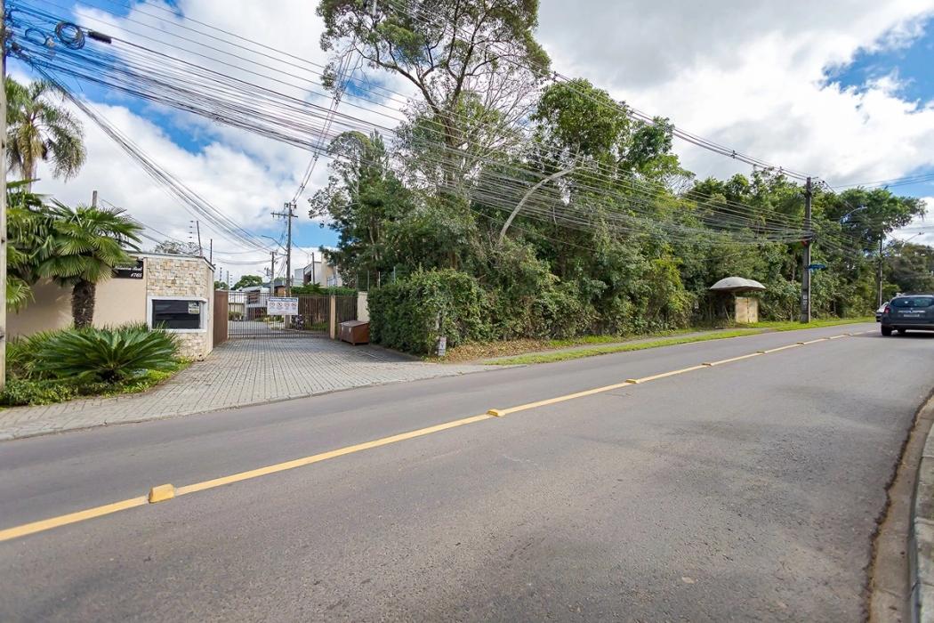 Casa à venda em Santa Cândida, Curitiba — Fava Imóveis