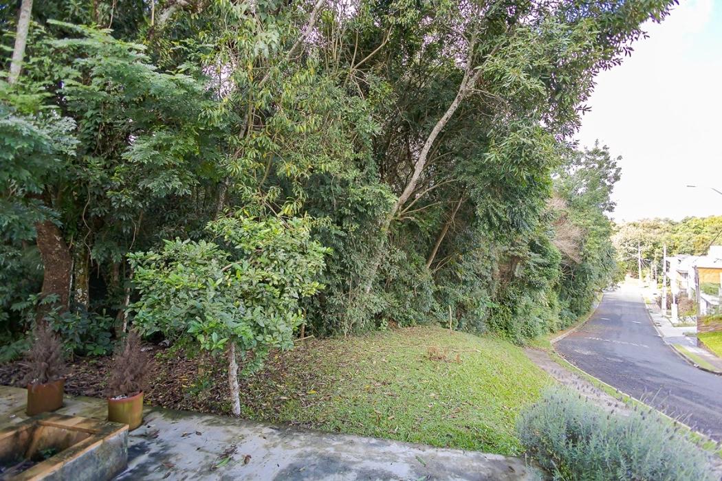 Casa à venda em Santa Cândida, Curitiba — Fava Imóveis