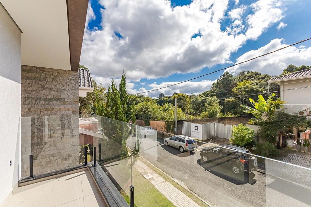Casa à venda em Santa Cândida, Curitiba — Fava Imóveis