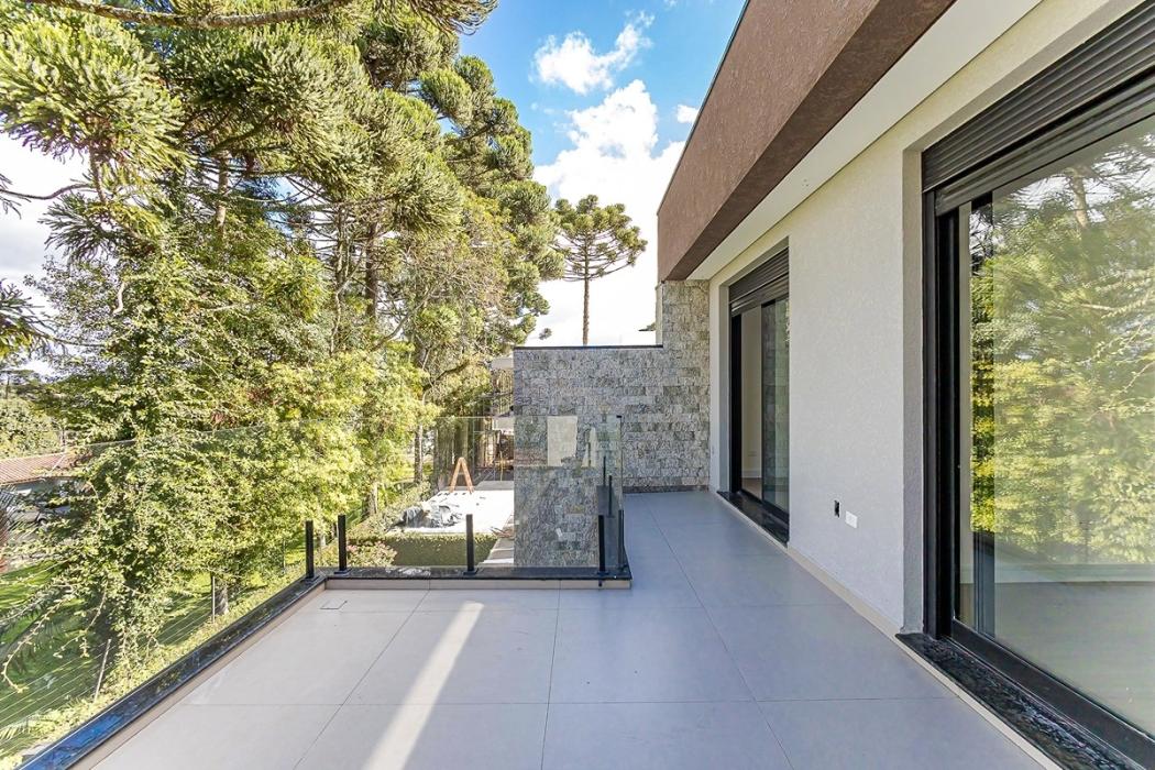 Casa à venda em Santa Cândida, Curitiba — Fava Imóveis