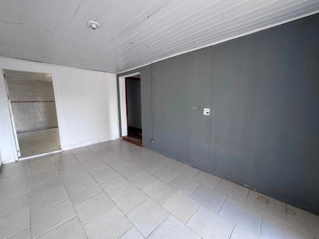  - Excelente terreno com 363,00m2 a venda em Fazenda Rio Grande