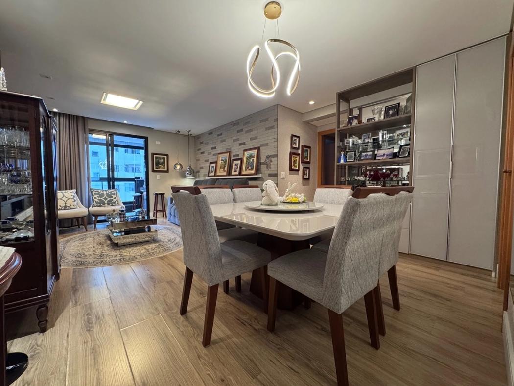  - Lindo apartamento 3 quartos (uma suite) a venda no Juvevê