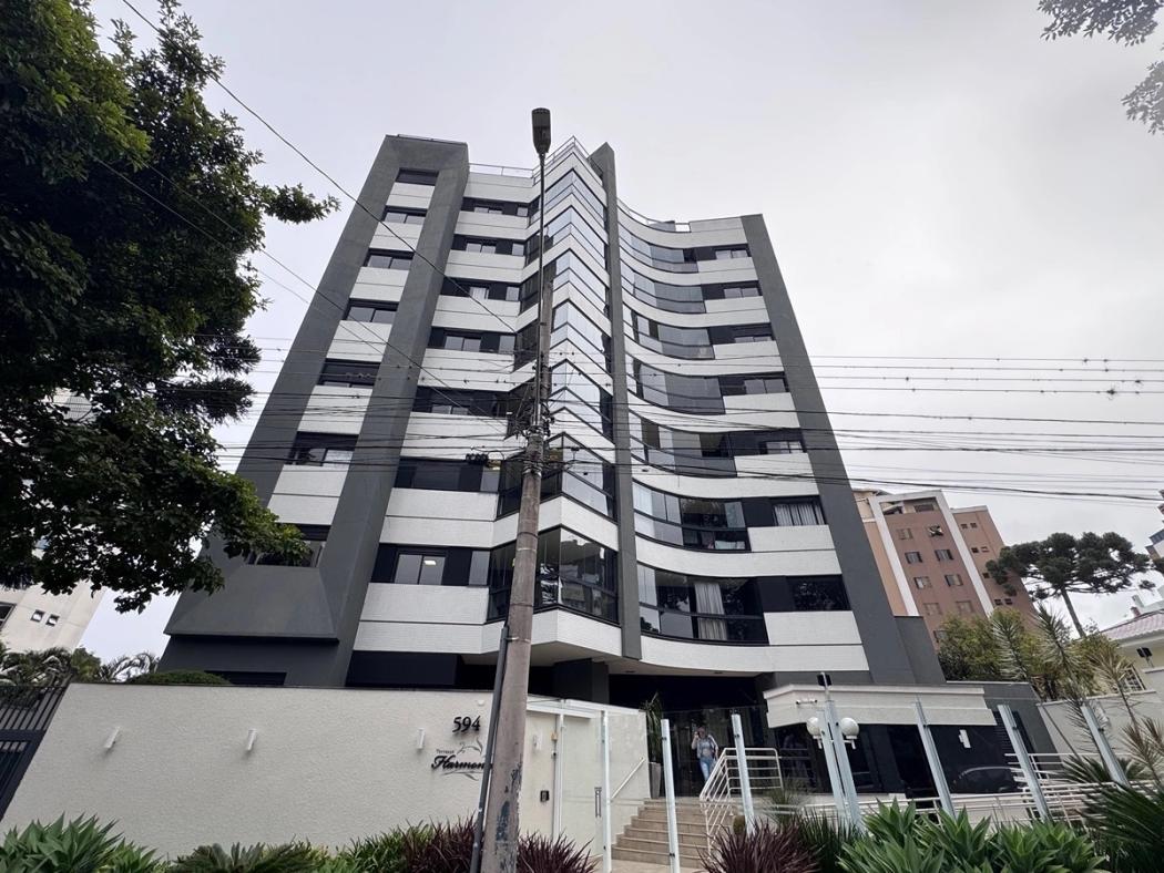  - Lindo apartamento 3 quartos (uma suite) a venda no Juvevê