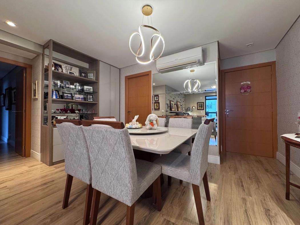  - Lindo apartamento 3 quartos (uma suite) a venda no Juvevê