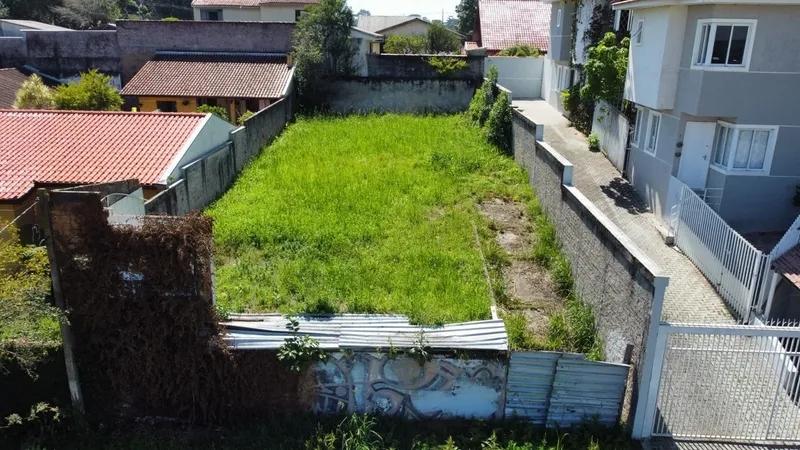  em Curitiba - PR, no bairro Abranches - Referência 207-SNI