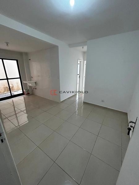  - Apartamento 2 quartos para locação no Iguaçu