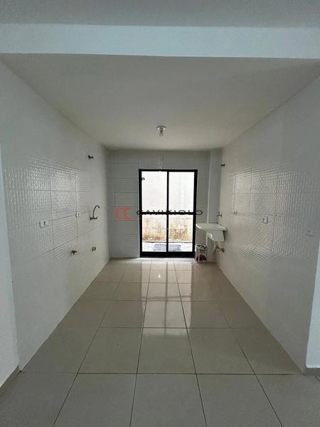  - Apartamento 2 quartos para locação no Iguaçu