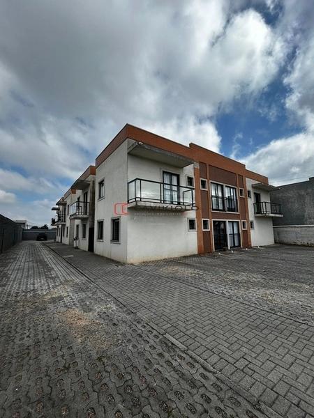 Apartamento 2 quartos para locação no Iguaçu - Voa Corretor - Site para corretores de imóveis