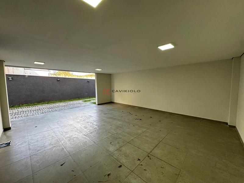  - Sobrado semi-mobiliado 3 quartos (uma suite) a venda no Xaxim