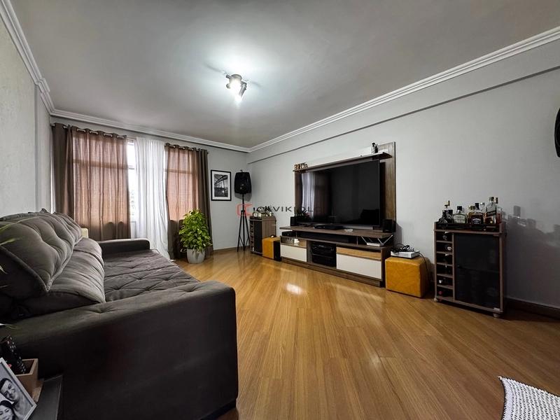  - Apartamento 3 quartos a venda no Rebouças