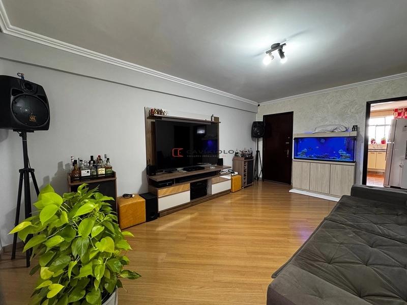  - Apartamento 3 quartos a venda no Rebouças