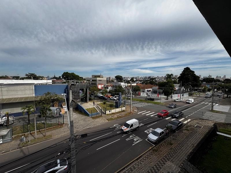 - Apartamento 3 quartos a venda no Rebouças