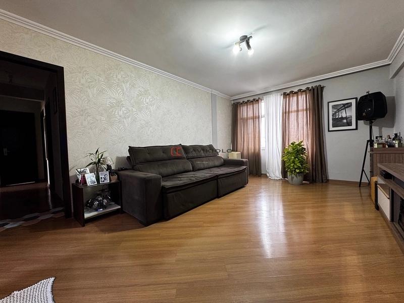 Apartamento 3 quartos a venda no Rebouças - Voa Corretor - Site para corretores de imóveis