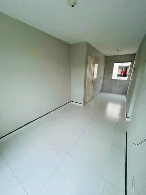 Apartamento 2 quartos Gralha Azul