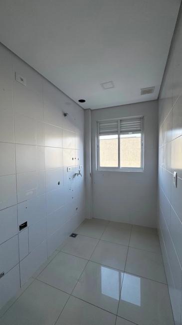  - Apartamento 2 quartos (uma suite) a venda no Capão Raso