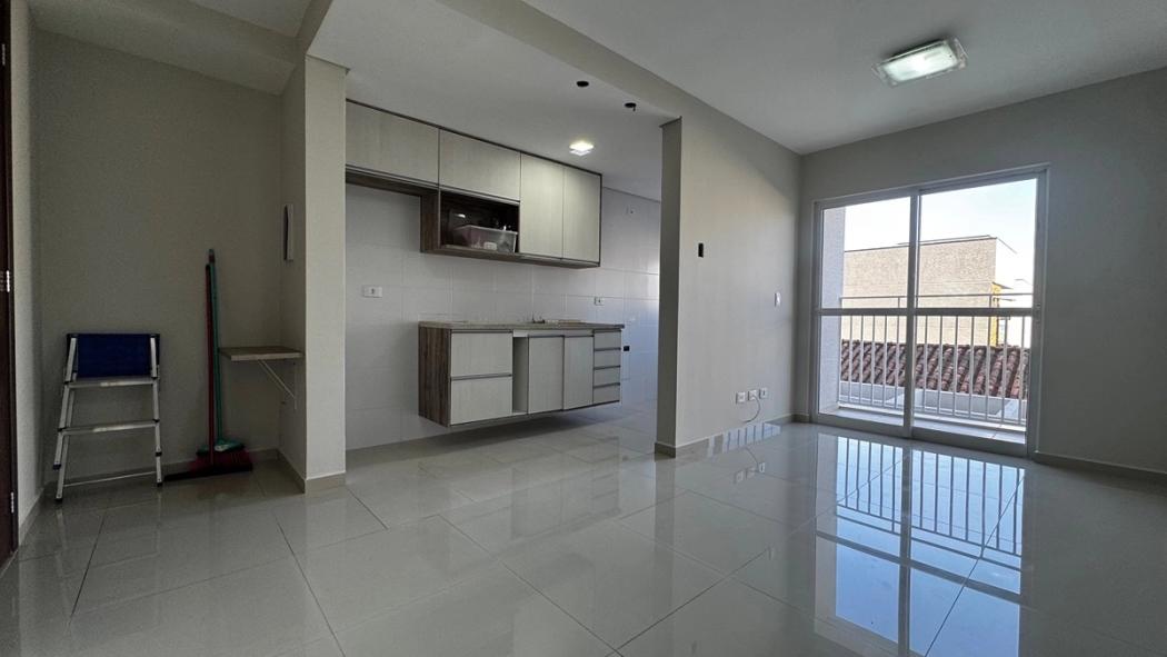  - Apartamento 2 quartos (uma suite) a venda no Capão Raso