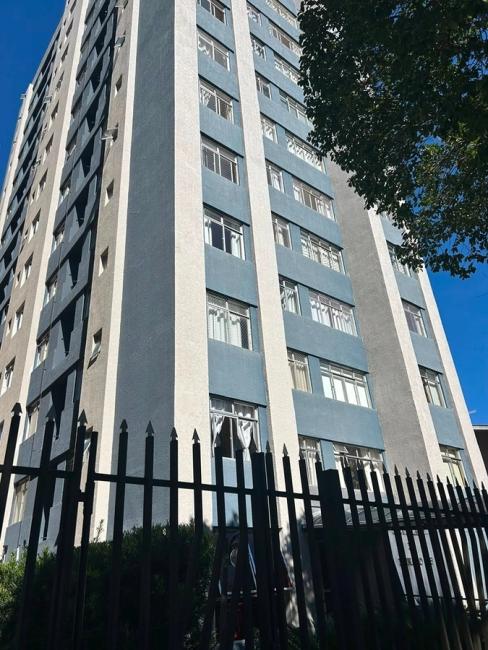 Apartamento 2 quartos no Cap�o Raso