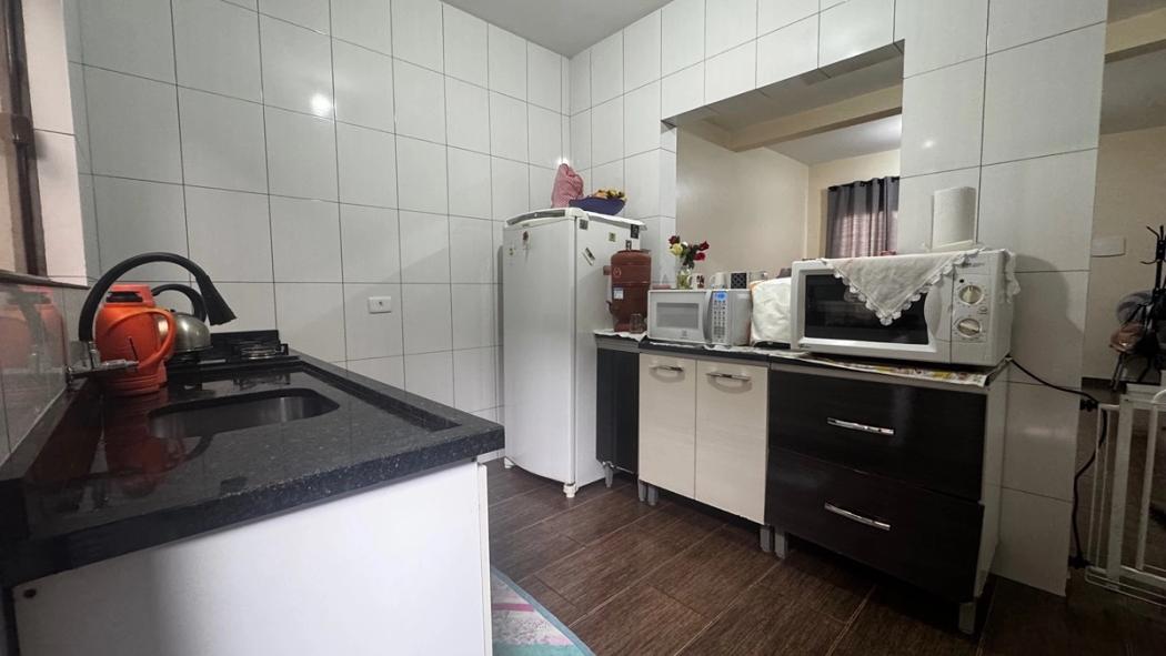 Casa à venda em Capão Raso, Curitiba — Hub Urbana