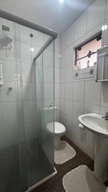 Casa à venda em Capão Raso, Curitiba — Hub Urbana