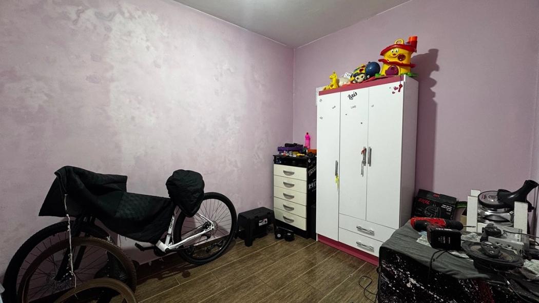 Casa à venda em Capão Raso, Curitiba — Hub Urbana
