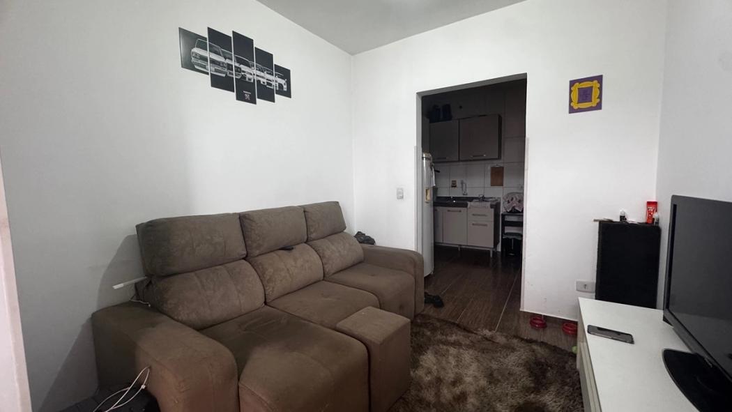 Casa à venda em Capão Raso, Curitiba — Hub Urbana