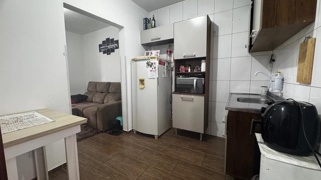 Casa à venda em Capão Raso, Curitiba — Hub Urbana