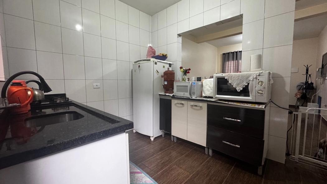 Casa à venda em Capão Raso, Curitiba — Hub Urbana