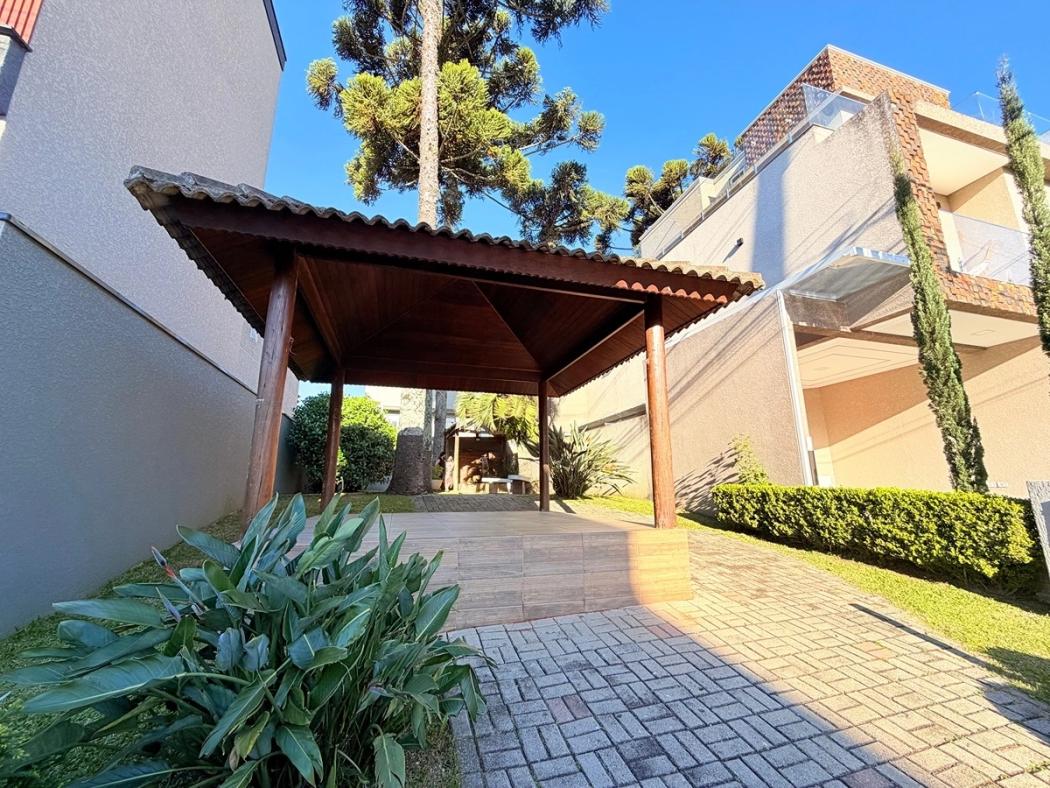 Casa à venda em Umbará, Curitiba — Hub Urbana
