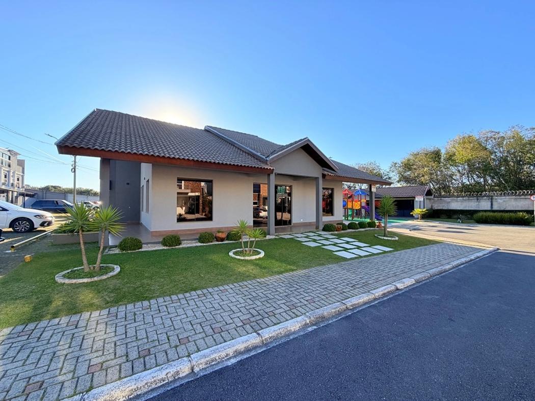 Casa à venda em Umbará, Curitiba — Hub Urbana