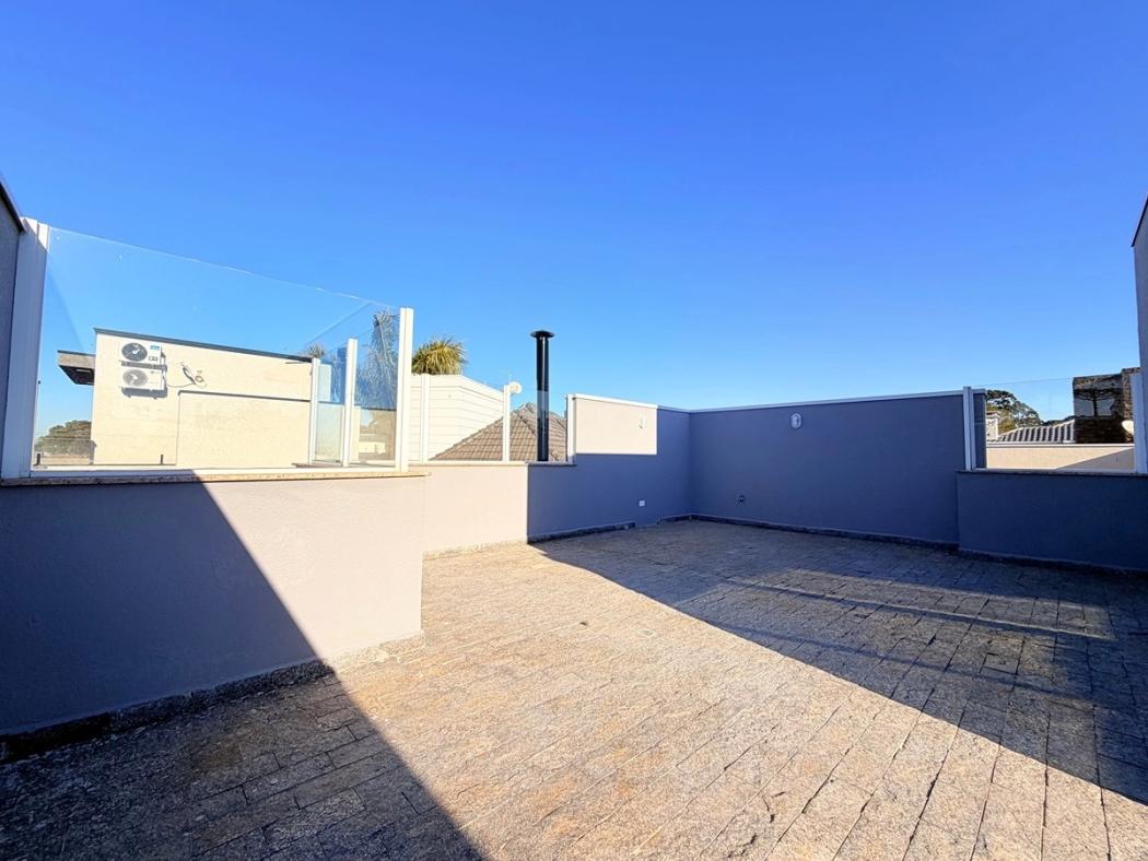 Casa à venda em Umbará, Curitiba — Hub Urbana