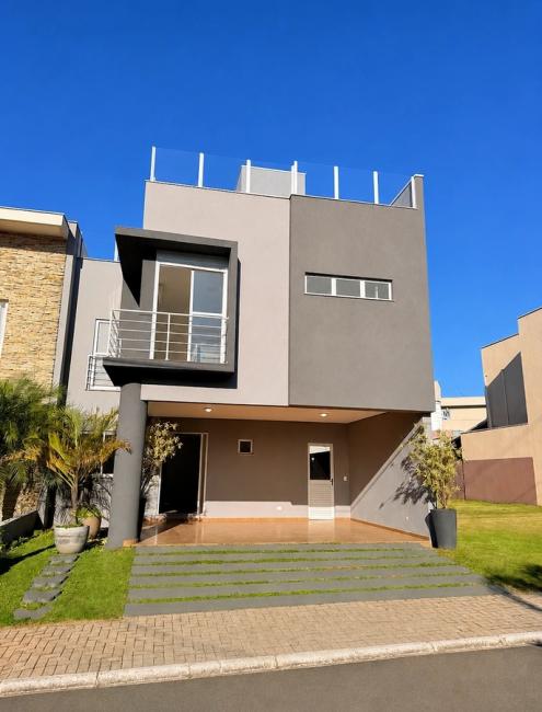 Casa à venda em Umbará, Curitiba — Hub Urbana