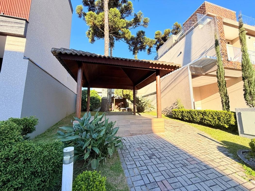 Casa à venda em Umbará, Curitiba — Hub Urbana