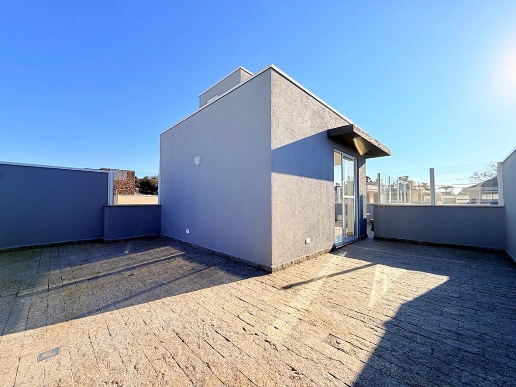 Casa à venda em Umbará, Curitiba — Hub Urbana