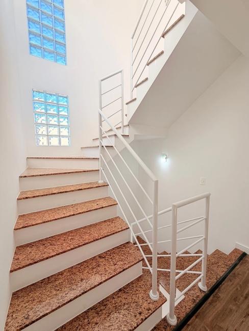 Casa à venda em Umbará, Curitiba — Hub Urbana