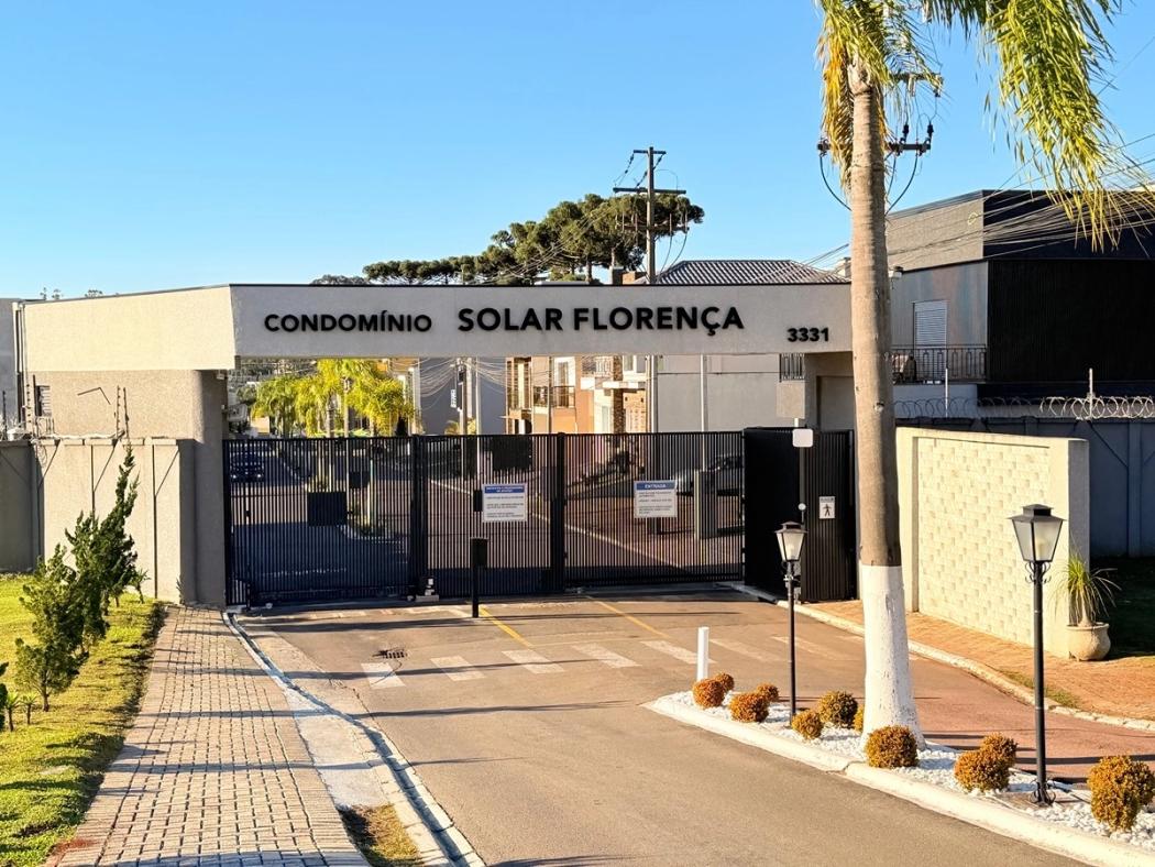 Casa à venda em Umbará, Curitiba — Hub Urbana