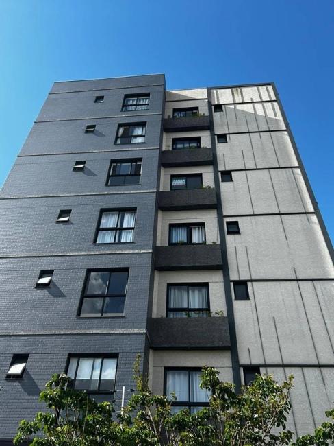 Casa para alugar em Novo Mundo, Curitiba — Hub Urbana