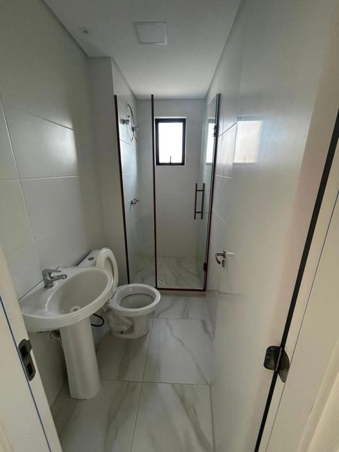 Casa para alugar em Novo Mundo, Curitiba — Hub Urbana