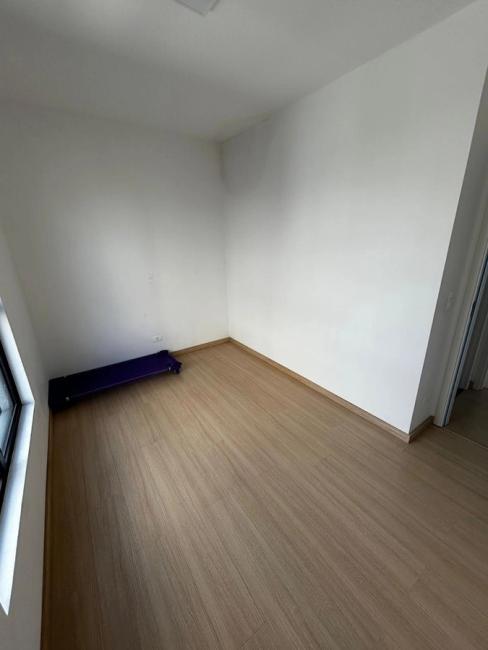Casa para alugar em Novo Mundo, Curitiba — Hub Urbana