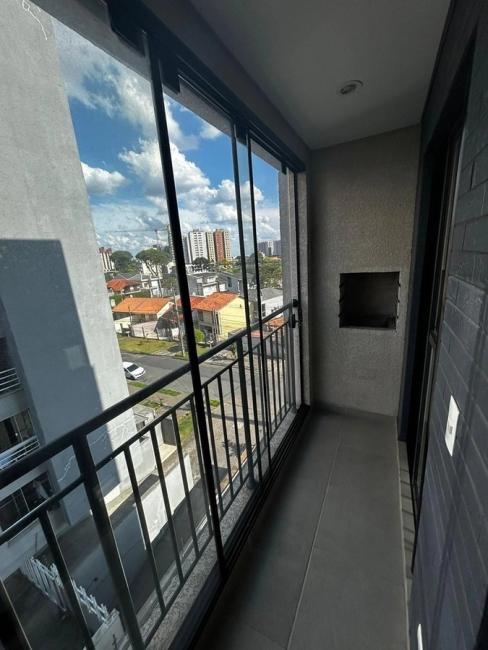 Casa para alugar em Novo Mundo, Curitiba — Hub Urbana
