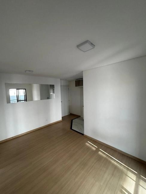 Casa para alugar em Novo Mundo, Curitiba — Hub Urbana