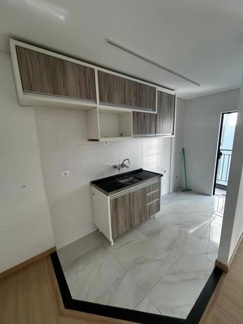 Casa para alugar em Novo Mundo, Curitiba — Hub Urbana