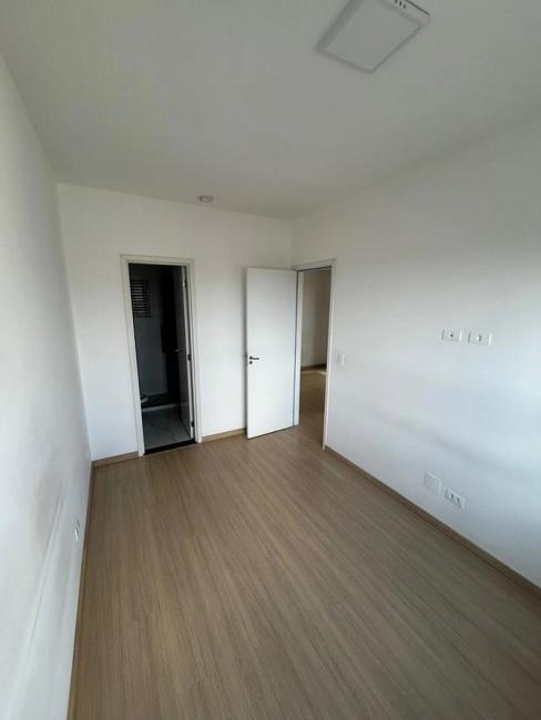 Casa para alugar em Novo Mundo, Curitiba — Hub Urbana