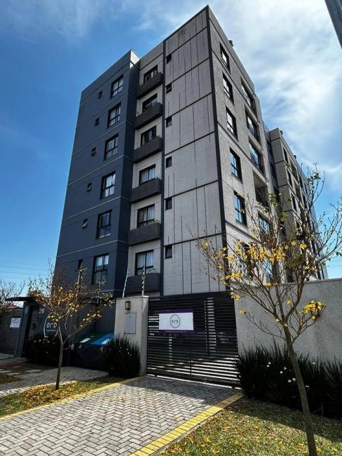 Casa para alugar em Novo Mundo, Curitiba — Hub Urbana