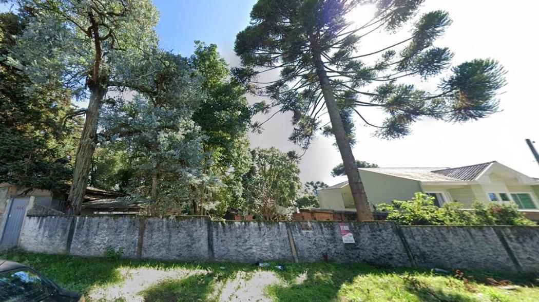 Casa à venda em Guaíra, Curitiba — Hub Urbana