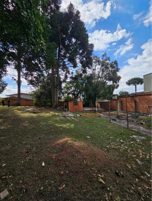 Casa à venda em Guaíra, Curitiba — Hub Urbana