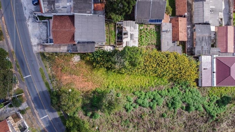  em Curitiba - PR, no bairro Abranches - Referência 216-SNI