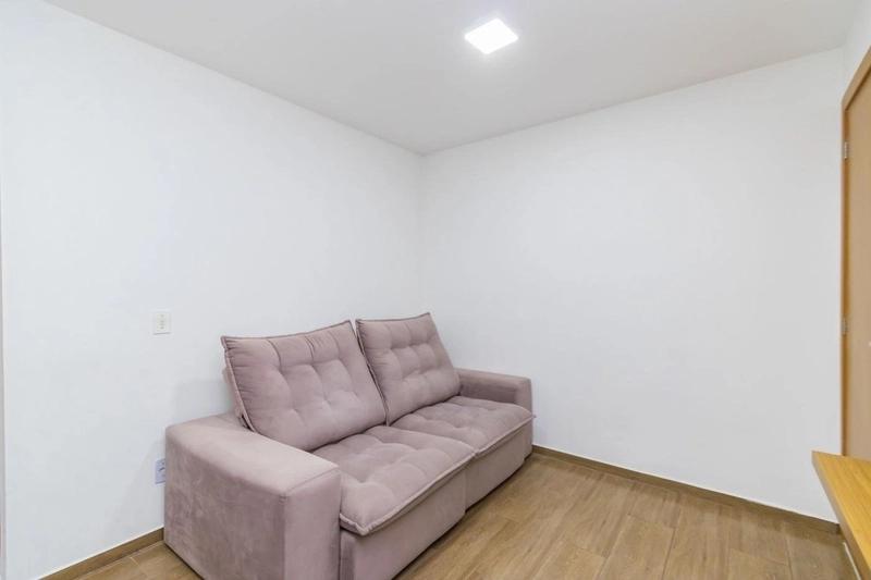 Apartamento em Curitiba - PR, no bairro Pinheirinho - Referência 219-SNI