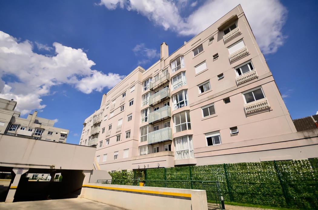 Apartamento à venda com 2 quartos, 65m² - campo comprido,Curitiba 